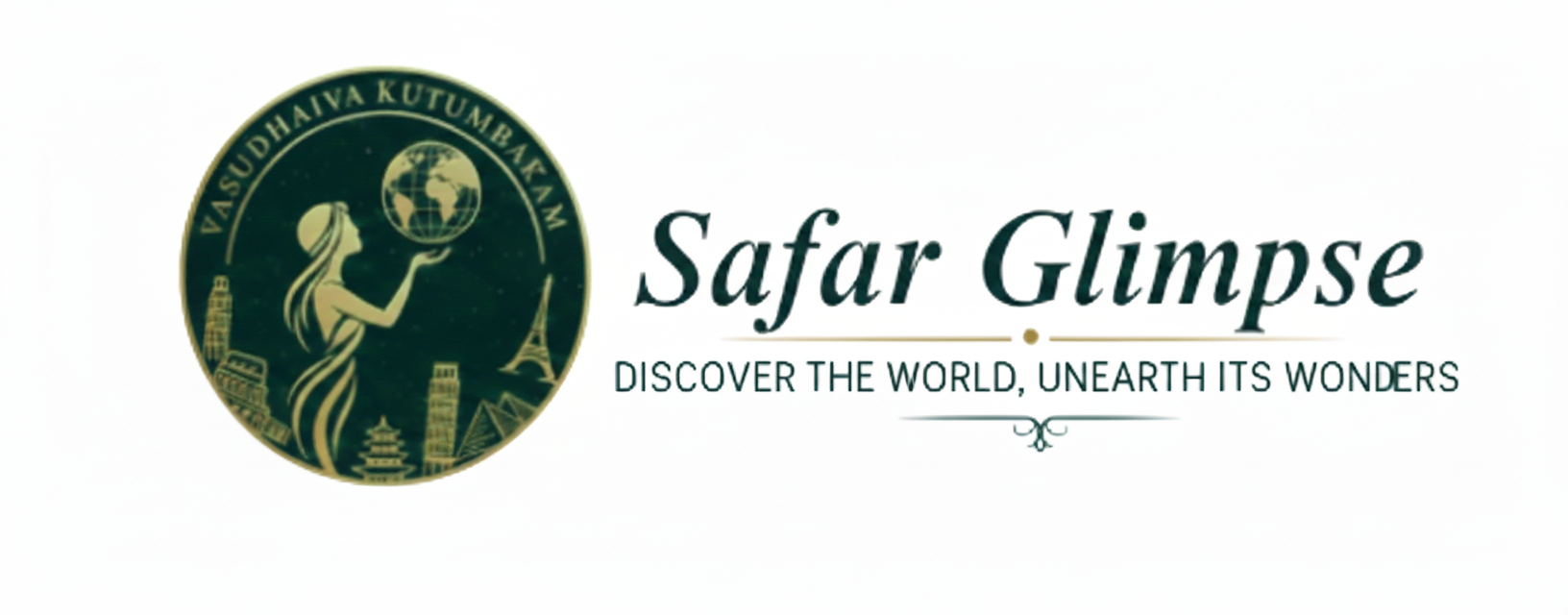 Safar Glimpse